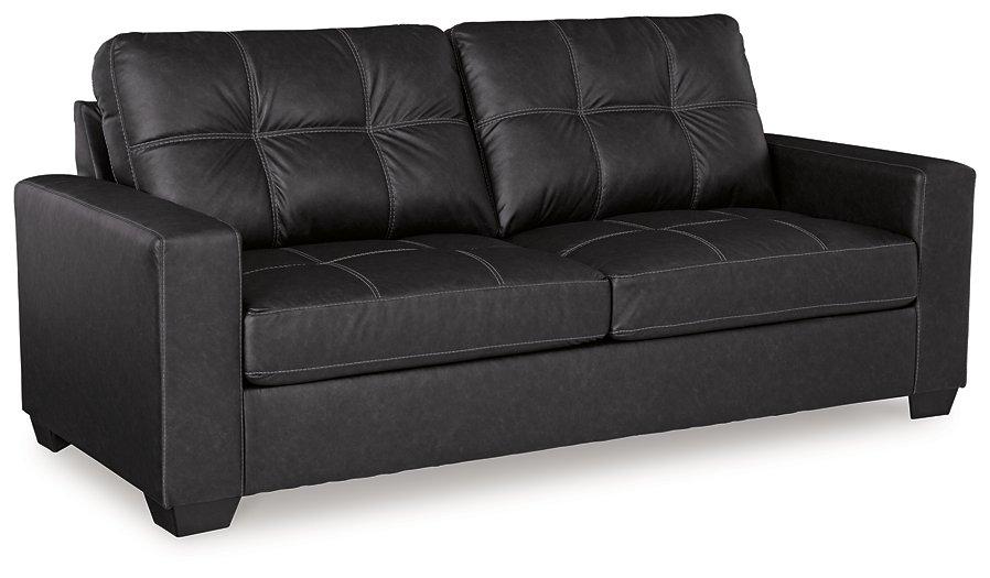 Barlin Mills Sofa - J. Patrick’s Furniture (Pooler, GA)