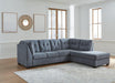 Marleton Living Room Set - J. Patrick’s Furniture (Pooler, GA)