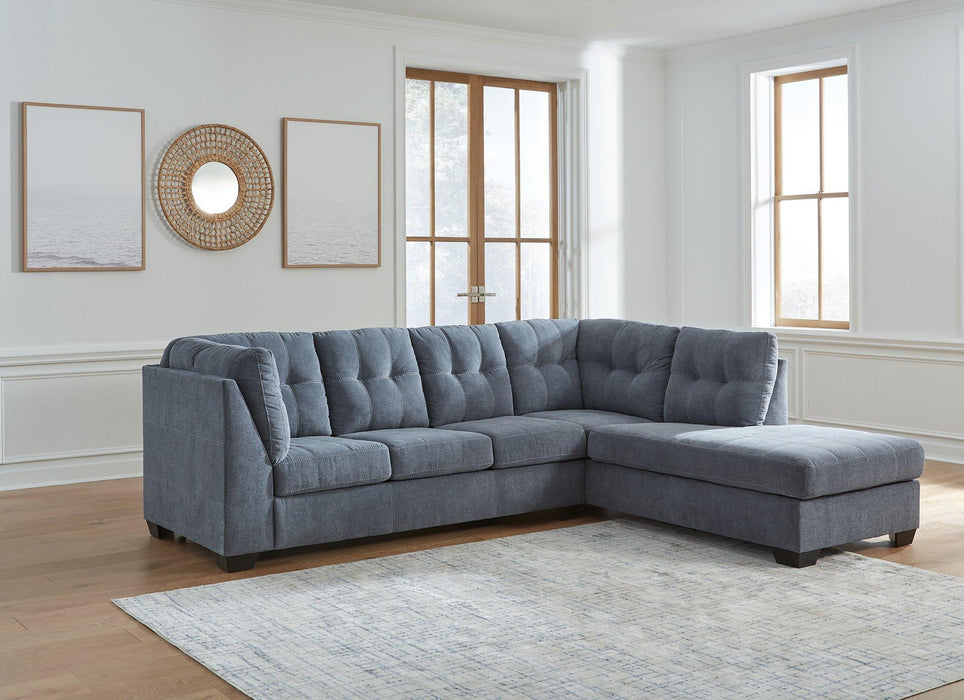 Marleton Living Room Set - J. Patrick’s Furniture (Pooler, GA)