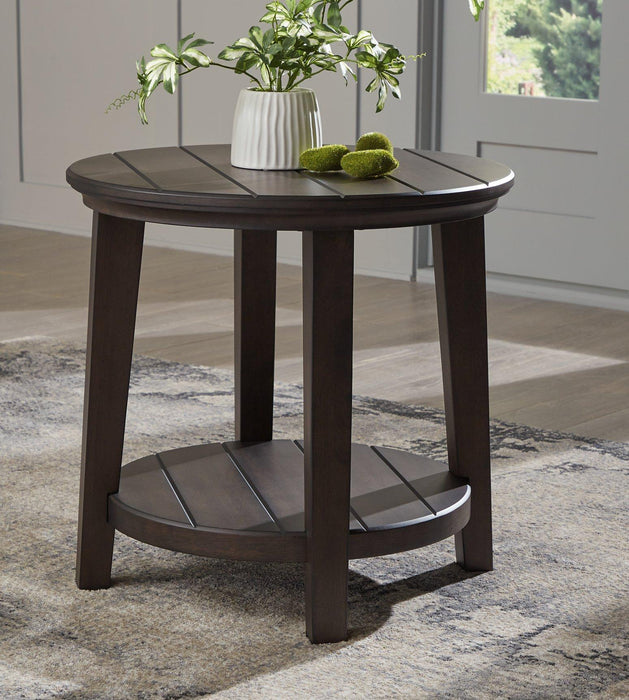 Celamar Occasional Table Set - J. Patrick’s Furniture (Pooler, GA)