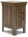 Moriville Occasional Table Set - J. Patrick’s Furniture (Pooler, GA)