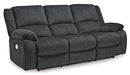 Draycoll Living Room Set - J. Patrick’s Furniture (Pooler, GA)