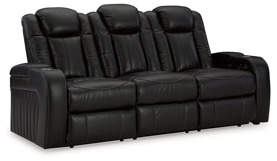 Caveman Den Upholstery Package - J. Patrick’s Furniture (Pooler, GA)