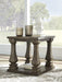Johnelle End Table Set - J. Patrick’s Furniture (Pooler, GA)