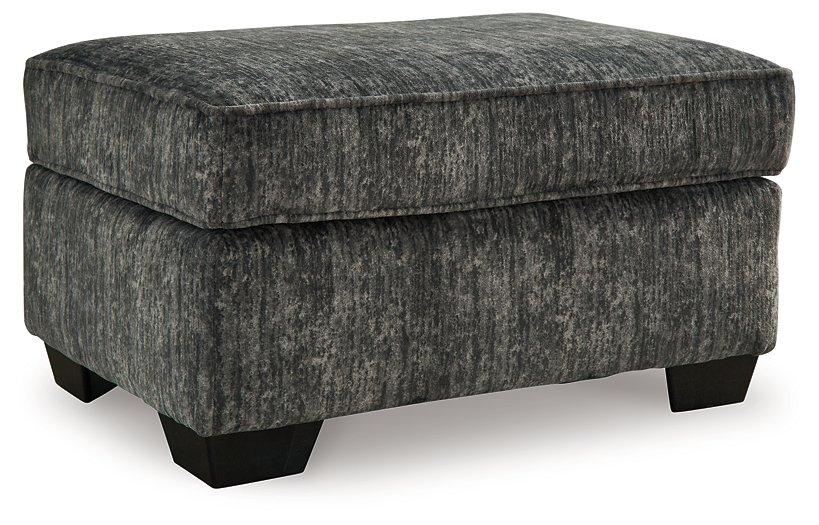 Lonoke Living Room Set - J. Patrick’s Furniture (Pooler, GA)