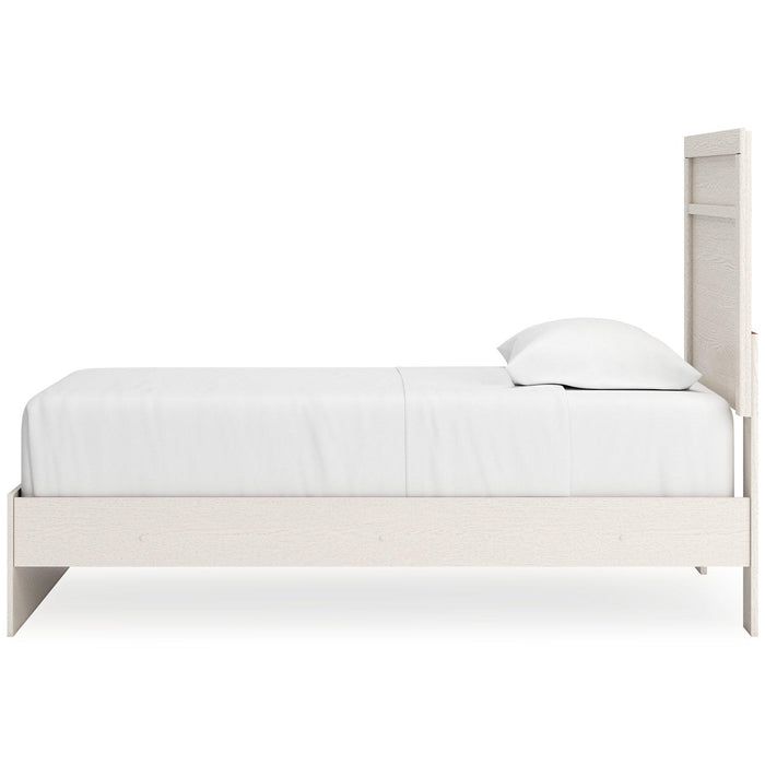 Stelsie Bedroom Set - J. Patrick’s Furniture (Pooler, GA)