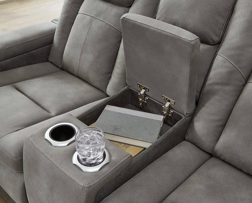Next-Gen DuraPella Living Room Set - J. Patrick’s Furniture (Pooler, GA)