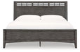 Montillan Bedroom Set - J. Patrick’s Furniture (Pooler, GA)