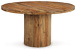 Dressonni Dining Room Set - J. Patrick’s Furniture (Pooler, GA)