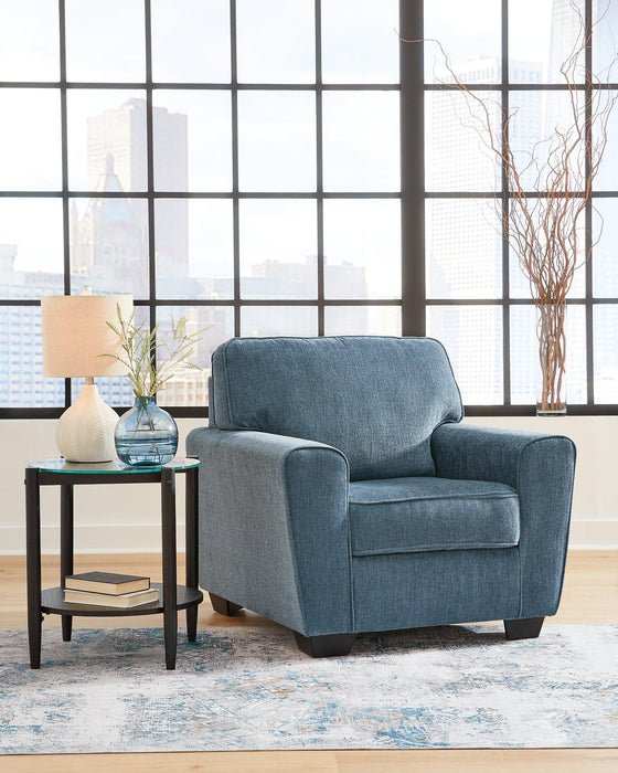 Cashton Living Room Set - J. Patrick’s Furniture (Pooler, GA)