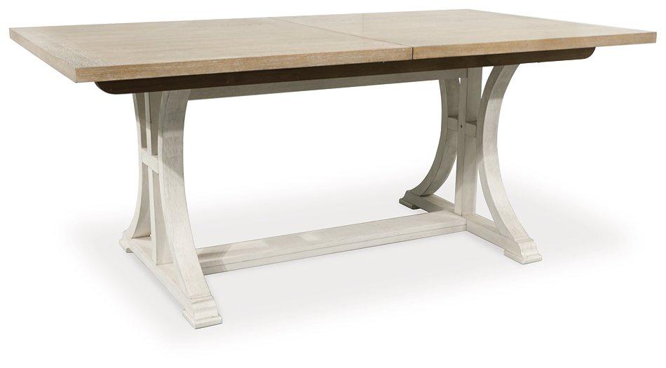 Shaybrock Dining Package - J. Patrick’s Furniture (Pooler, GA)