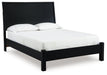Danziar Bedroom Set - J. Patrick’s Furniture (Pooler, GA)