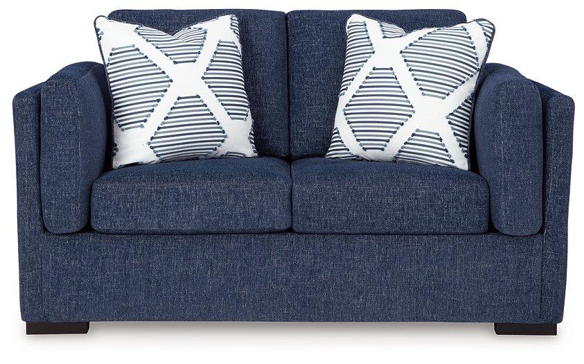 Evansley Living Room Set - J. Patrick’s Furniture (Pooler, GA)