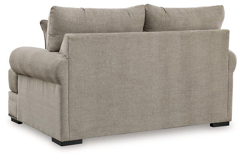 Galemore Living Room Set - J. Patrick’s Furniture (Pooler, GA)