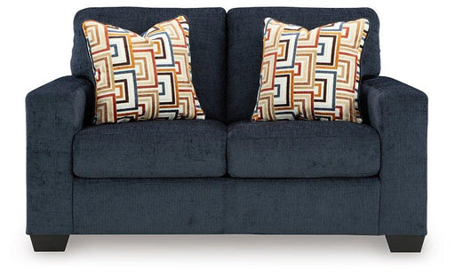 Aviemore Loveseat - J. Patrick’s Furniture (Pooler, GA)