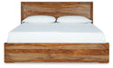 Dressonni Bedroom Package - J. Patrick’s Furniture (Pooler, GA)