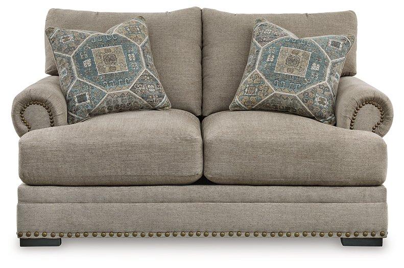 Galemore Living Room Set - J. Patrick’s Furniture (Pooler, GA)