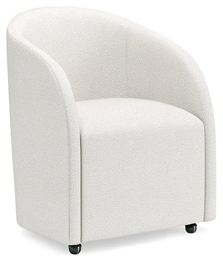 Korestone Home Office Set - J. Patrick’s Furniture (Pooler, GA)