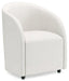 Korestone Home Office Set - J. Patrick’s Furniture (Pooler, GA)