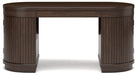 Korestone Home Office Set - J. Patrick’s Furniture (Pooler, GA)