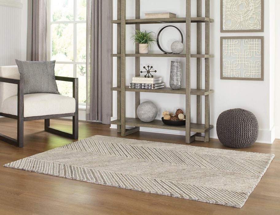 Leaford 7'8" x 10' Rug - J. Patrick’s Furniture (Pooler, GA)