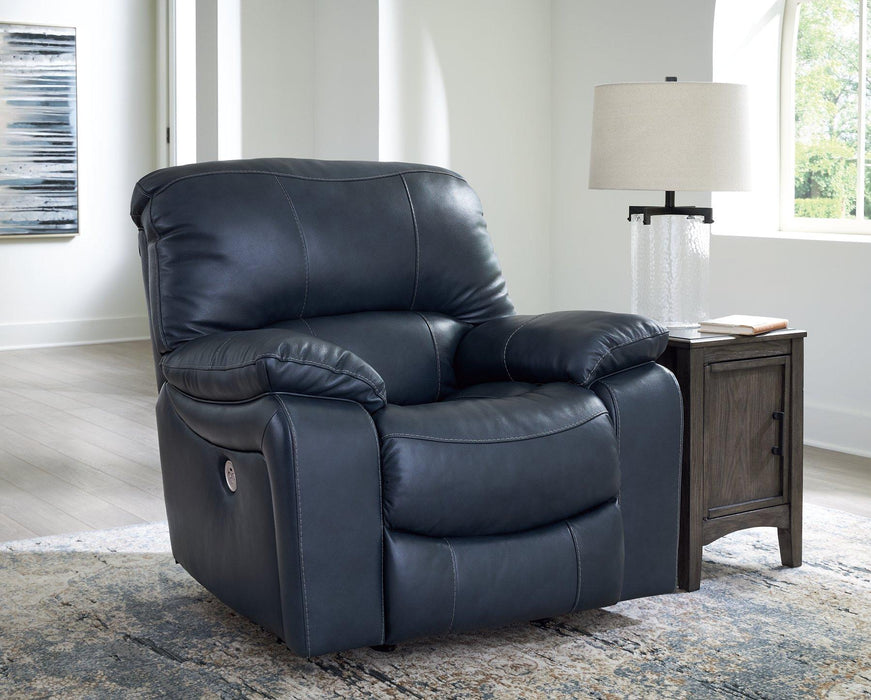 Leesworth Living Room Set - J. Patrick’s Furniture (Pooler, GA)