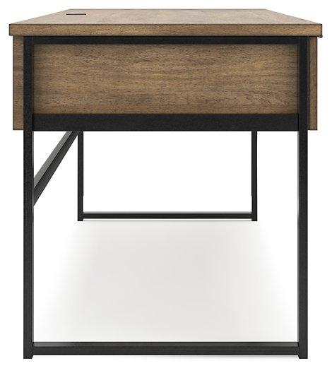 Montia Home Office Set - J. Patrick’s Furniture (Pooler, GA)