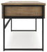 Montia Home Office Set - J. Patrick’s Furniture (Pooler, GA)