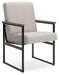 Montia Home Office Set - J. Patrick’s Furniture (Pooler, GA)