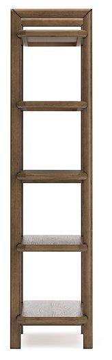 Roanhowe Home Office Set - J. Patrick’s Furniture (Pooler, GA)