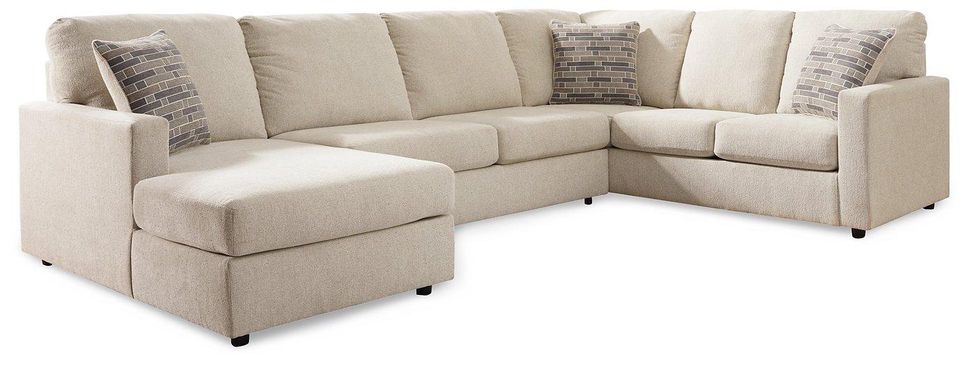 Edenfield Living Room Set - J. Patrick’s Furniture (Pooler, GA)