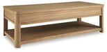 Rencott Occasional Table Set - J. Patrick’s Furniture (Pooler, GA)