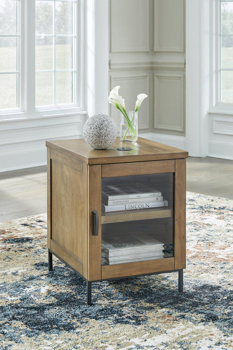 Torlanta Occasional Table Set - J. Patrick’s Furniture (Pooler, GA)