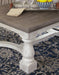 Havalance Table Set - J. Patrick’s Furniture (Pooler, GA)
