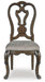 Maylee Dining Room Set - J. Patrick’s Furniture (Pooler, GA)