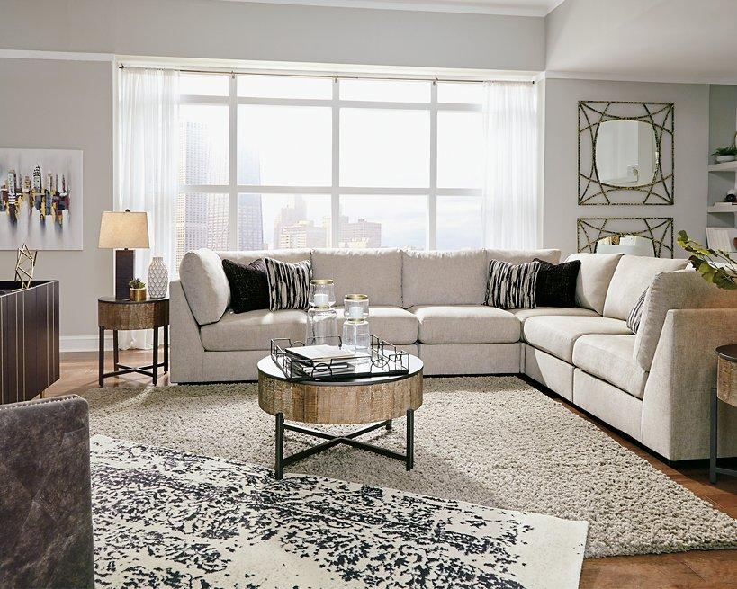 Kellway Sectional - J. Patrick’s Furniture (Pooler, GA)