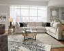 Kellway Sectional - J. Patrick’s Furniture (Pooler, GA)