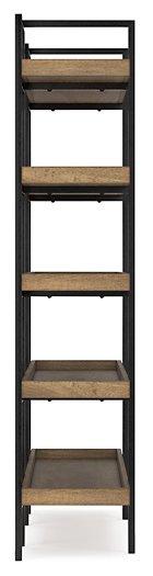 Montia Home Office Set - J. Patrick’s Furniture (Pooler, GA)