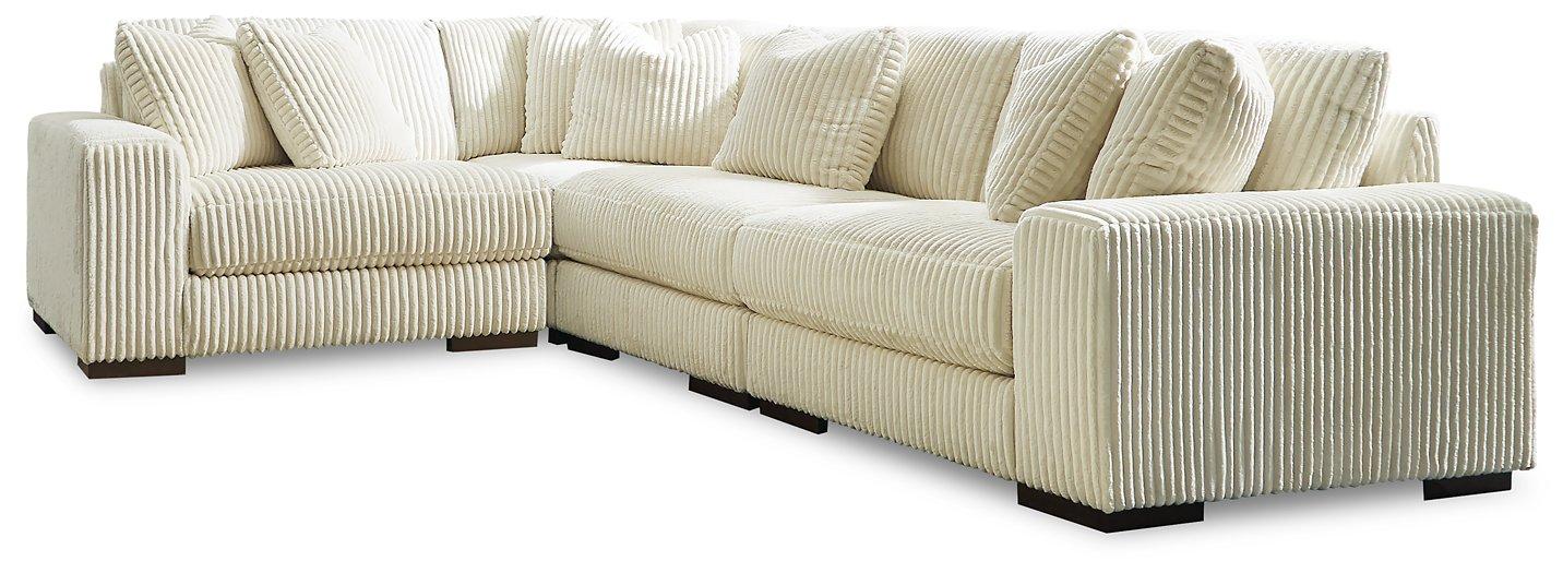 Lindyn Living Room Set - J. Patrick’s Furniture (Pooler, GA)