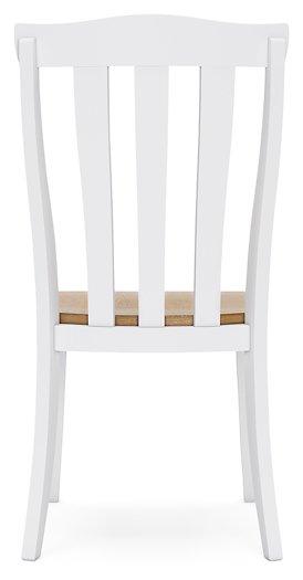 Ashbryn Dining Set - J. Patrick’s Furniture (Pooler, GA)