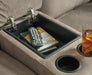 Cavalcade Power Reclining Living Room Set - J. Patrick’s Furniture (Pooler, GA)