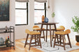 Lyncott Dining Room Set - J. Patrick’s Furniture (Pooler, GA)