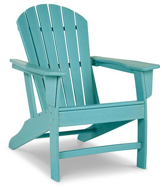 Sundown Treasure Outdoor Seating Set - J. Patrick’s Furniture (Pooler, GA)