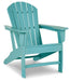 Sundown Treasure Outdoor Seating Set - J. Patrick’s Furniture (Pooler, GA)