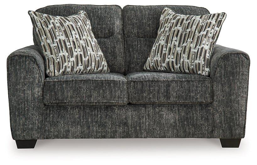 Lonoke Living Room Set - J. Patrick’s Furniture (Pooler, GA)
