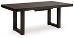 Neymorton Dining Room Set - J. Patrick’s Furniture (Pooler, GA)