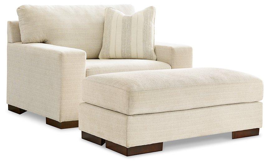 Maggie Living Room Set - J. Patrick’s Furniture (Pooler, GA)