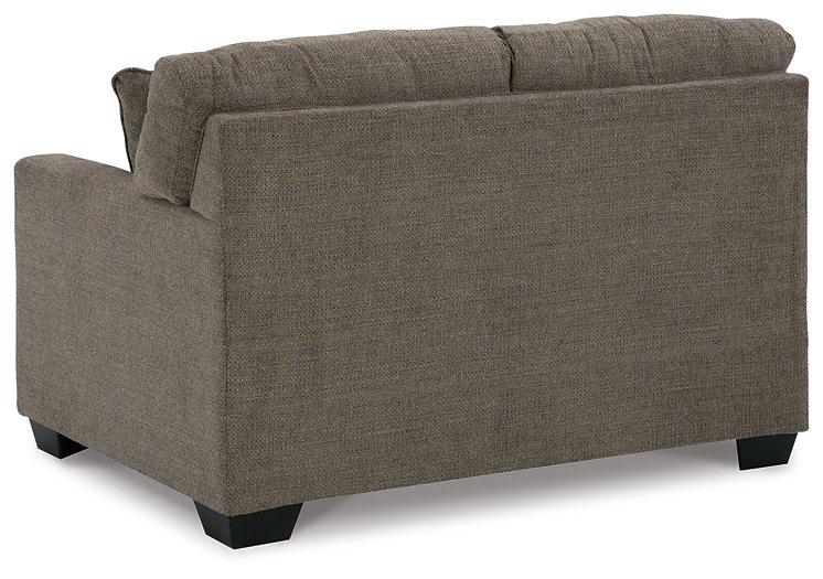 Mahoney Living Room Set - J. Patrick’s Furniture (Pooler, GA)