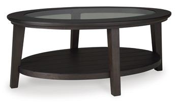 Celamar Occasional Table Set - J. Patrick’s Furniture (Pooler, GA)