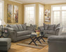 Darcy Living Room Set - J. Patrick’s Furniture (Pooler, GA)